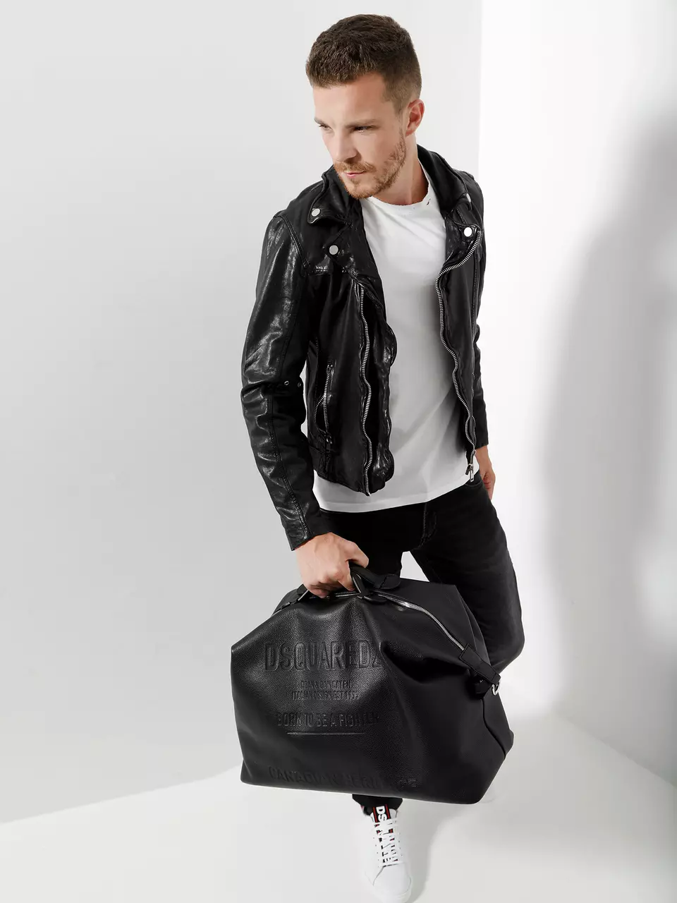 Shop the Look Vorschau