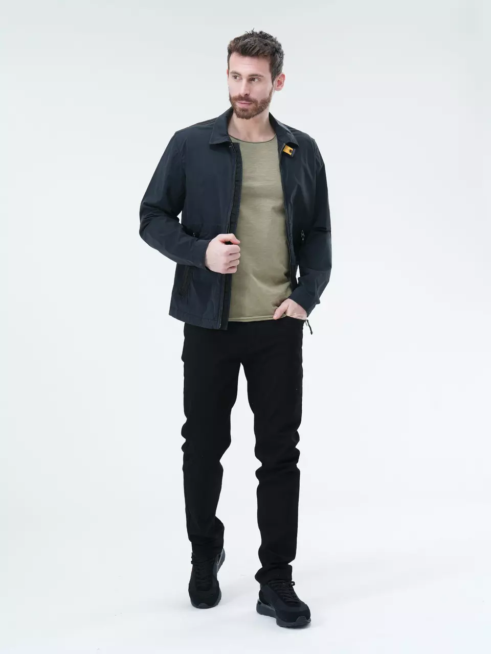 Shop the Look Vorschau