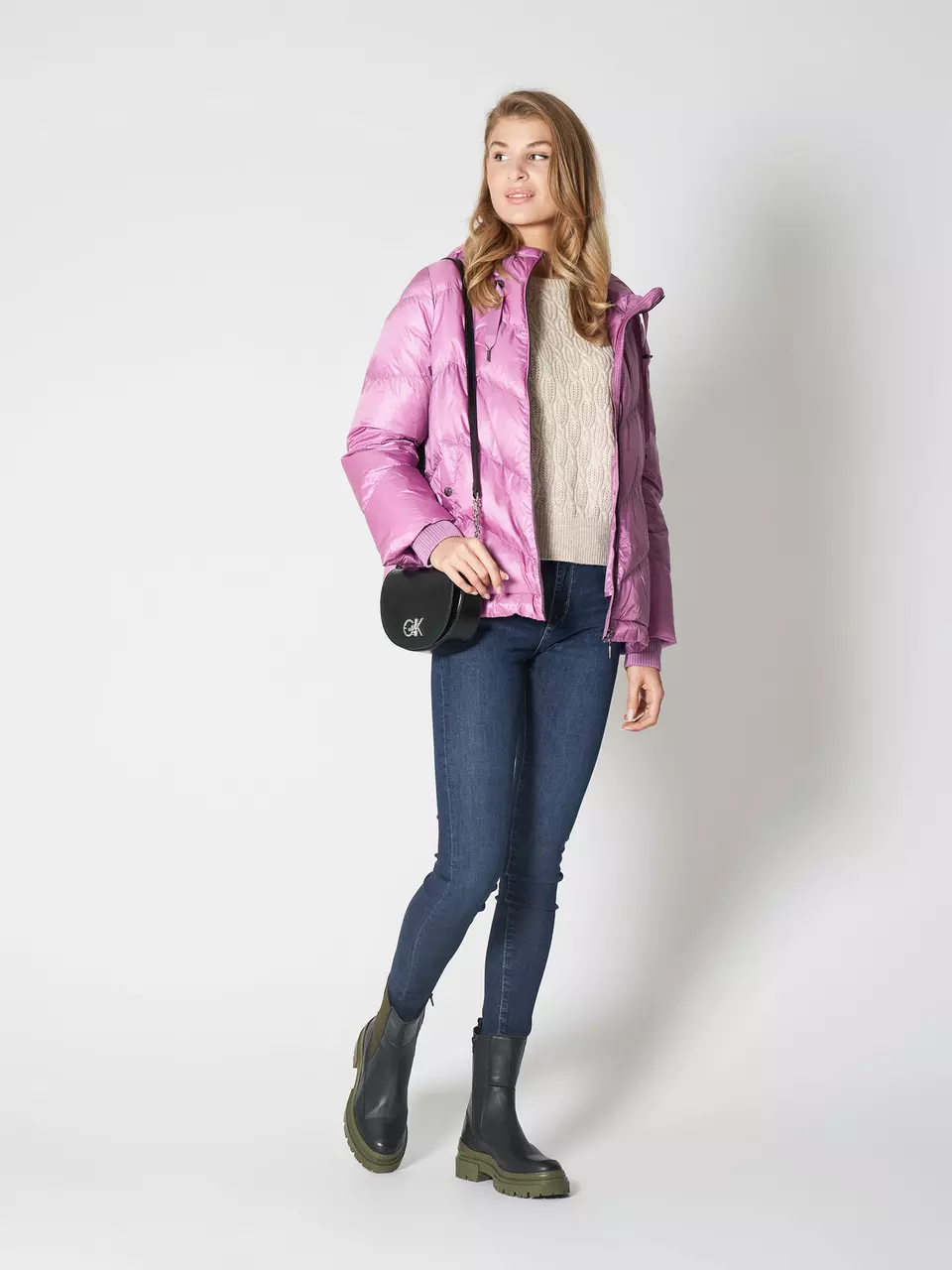 Shop the Look Vorschau