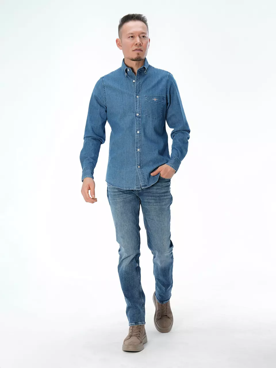 Shop the Look Vorschau