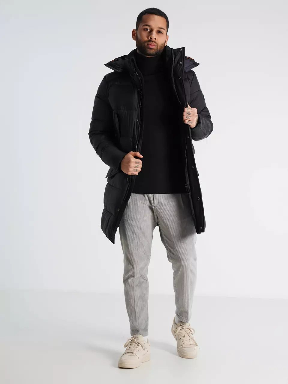 Shop the Look Vorschau