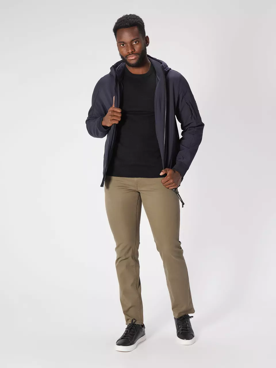 Shop the Look Vorschau