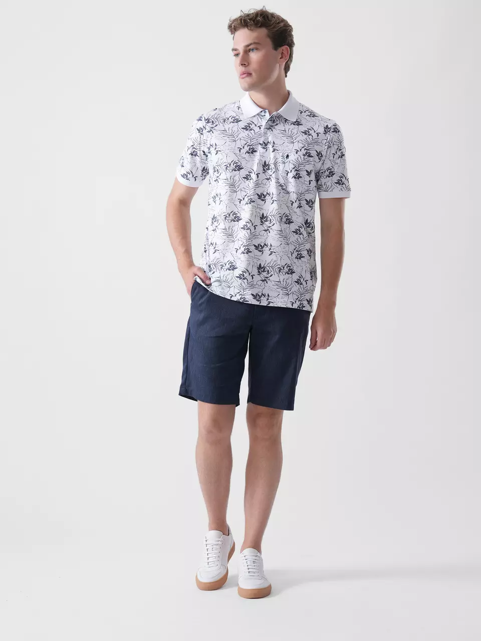 Shop the Look Vorschau
