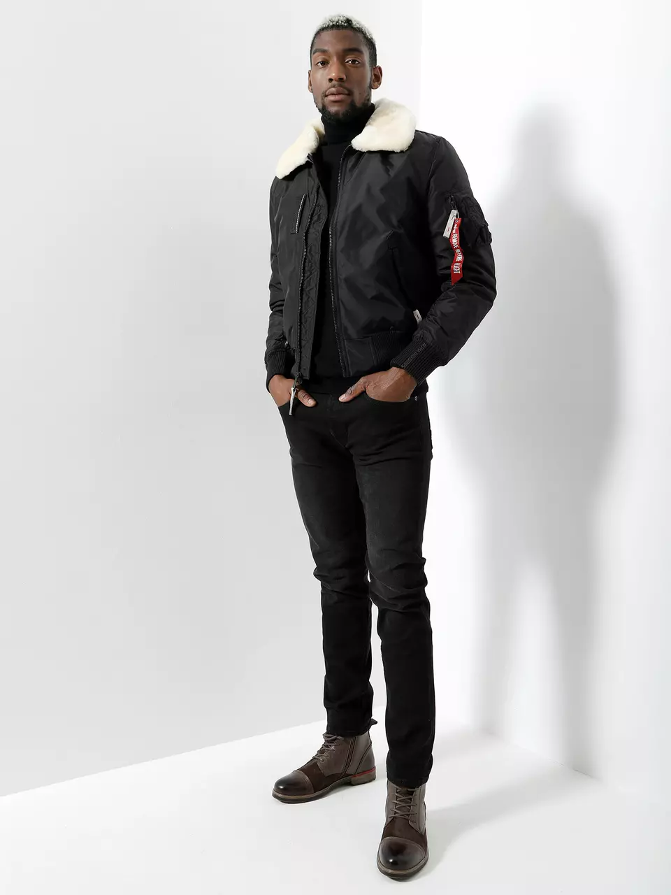 Shop the Look Vorschau