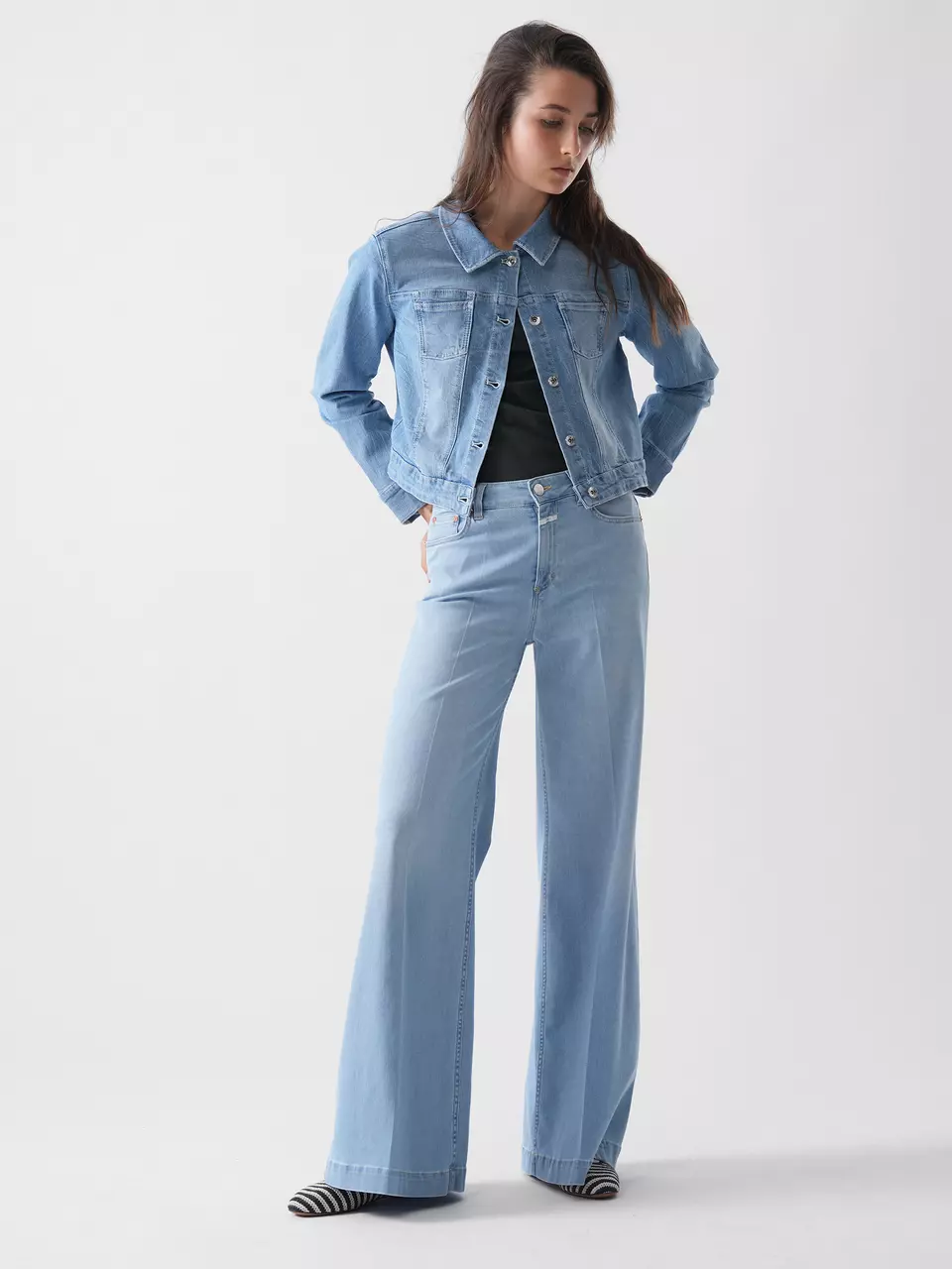 Shop the Look Vorschau