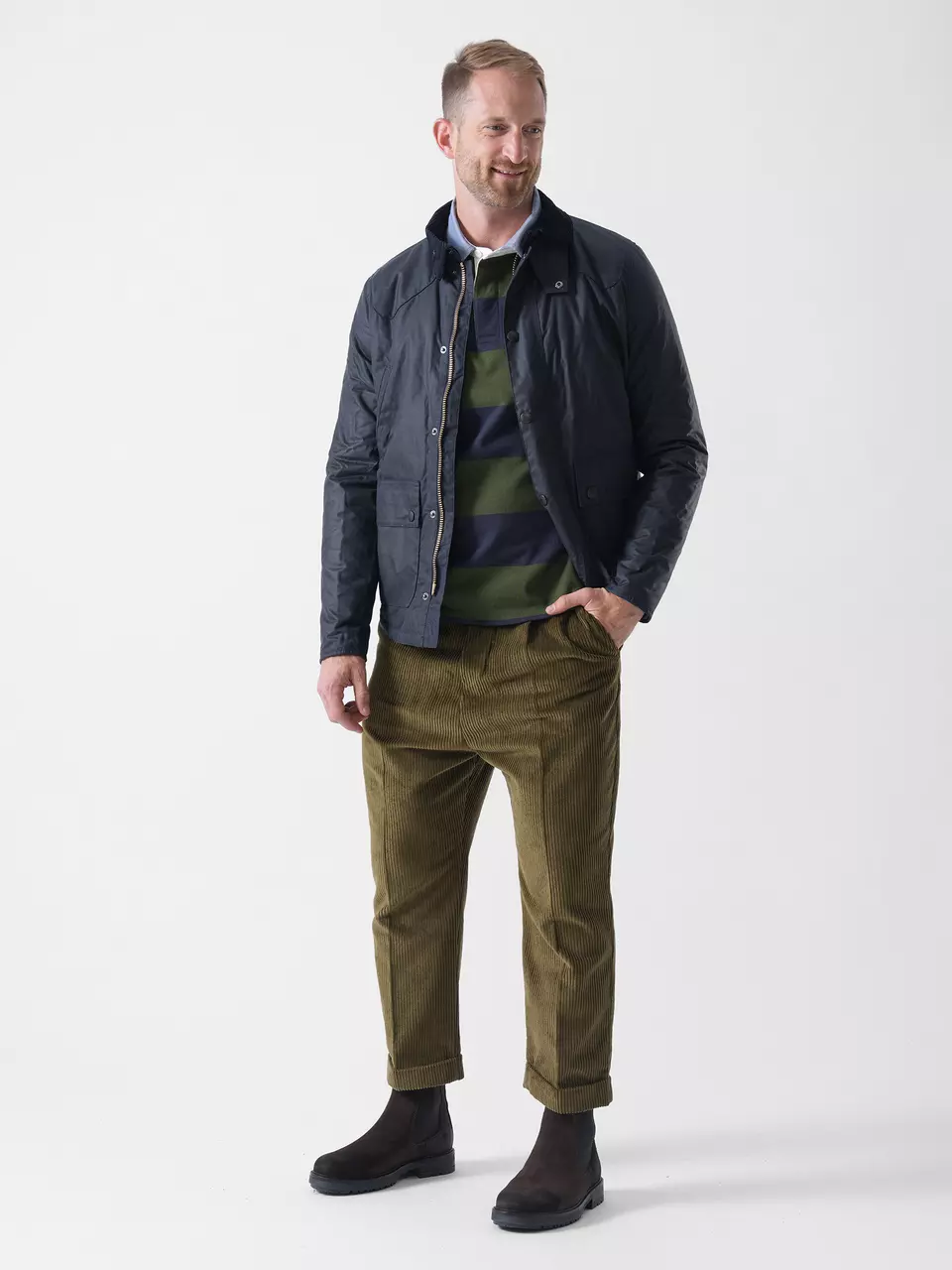 Shop the Look Vorschau
