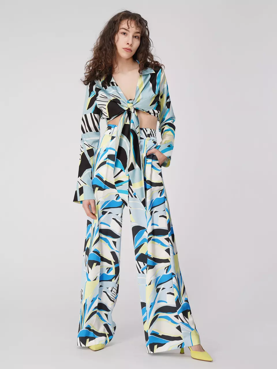 Shop the Look Vorschau