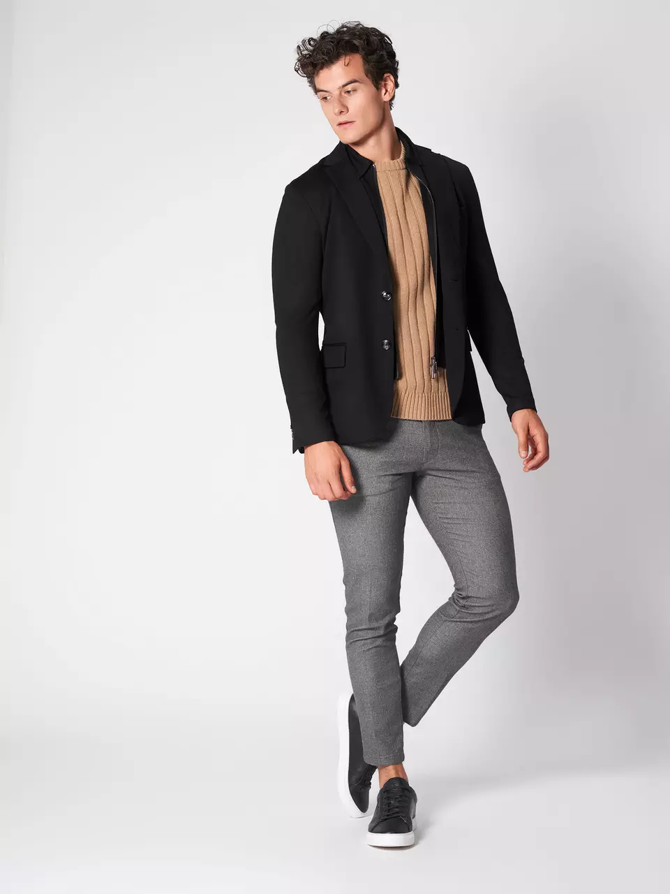Shop the Look Vorschau