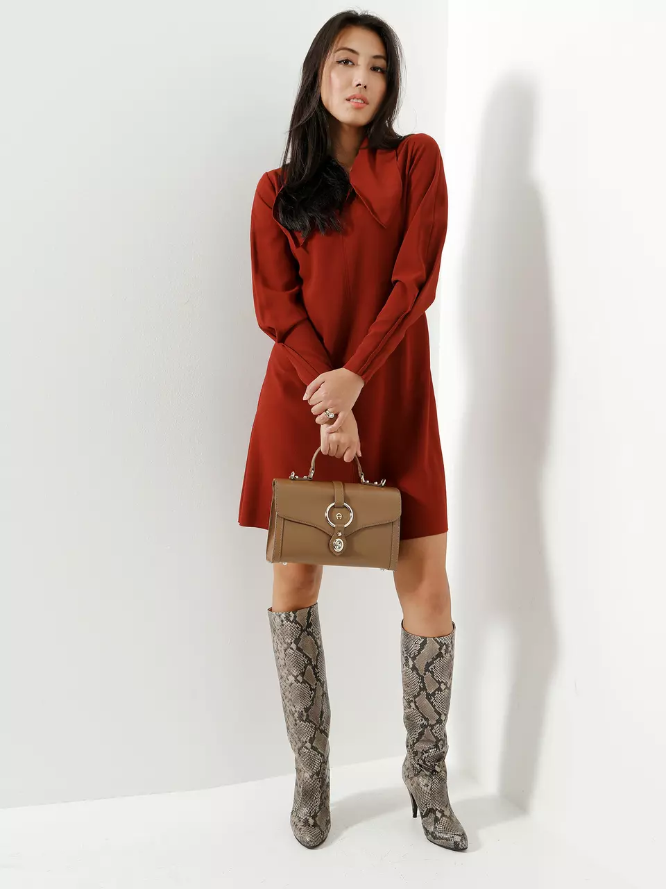 Shop the Look Vorschau