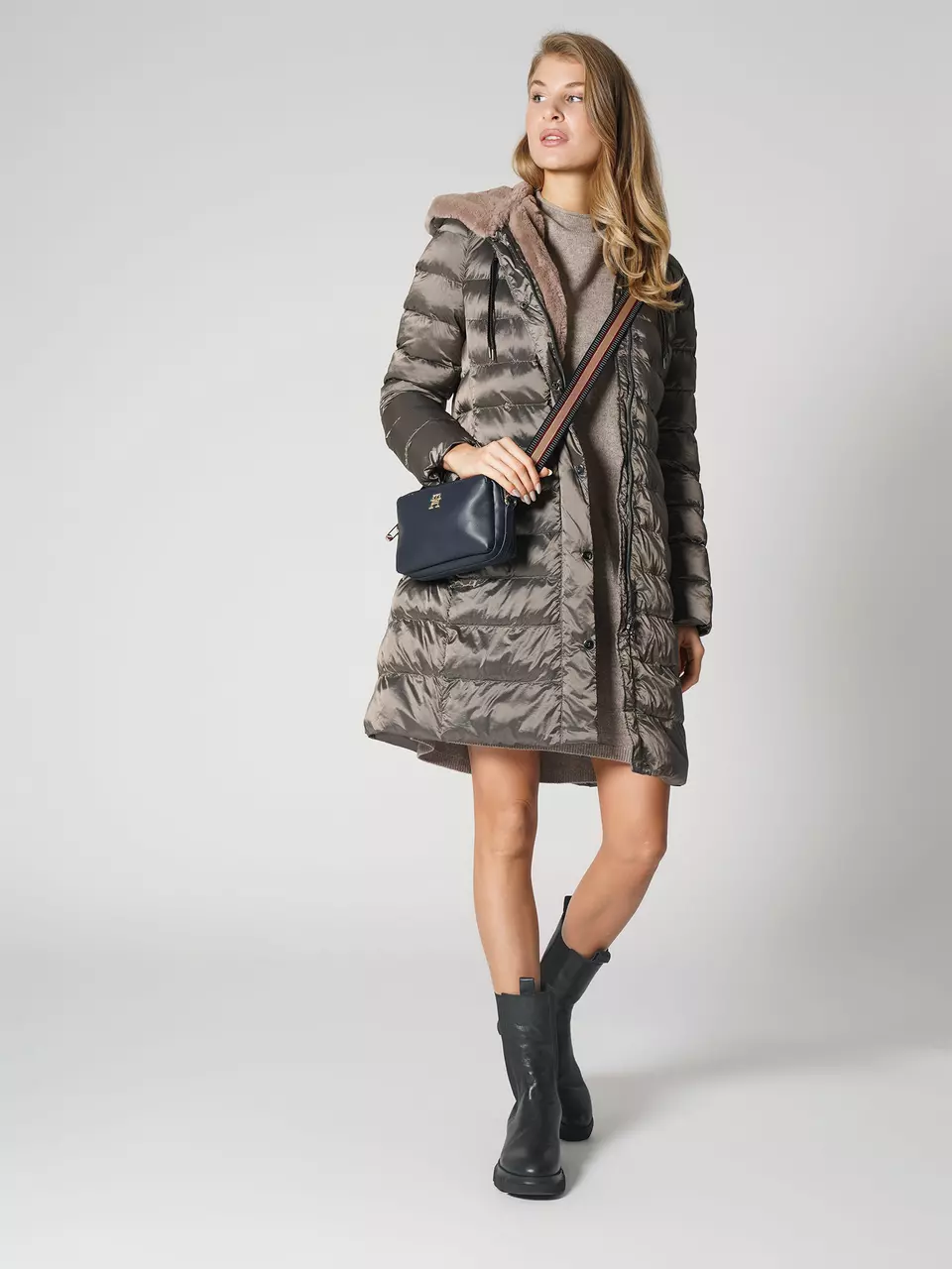Shop the Look Vorschau