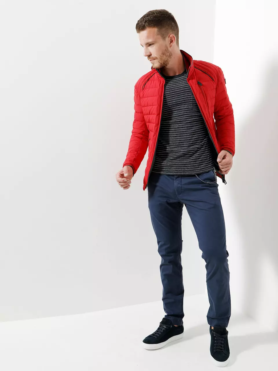 Shop the Look Vorschau