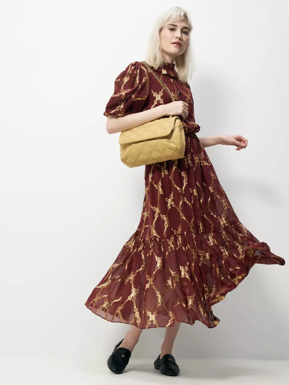 Shop the Look Vorschau