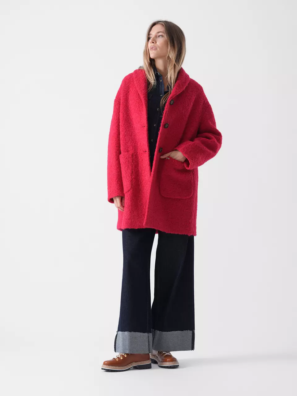Shop the Look Vorschau