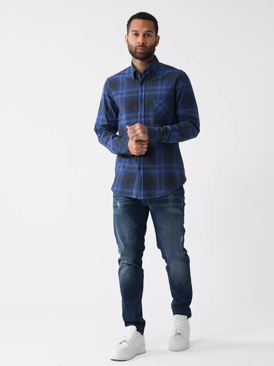 Shop the Look Vorschau