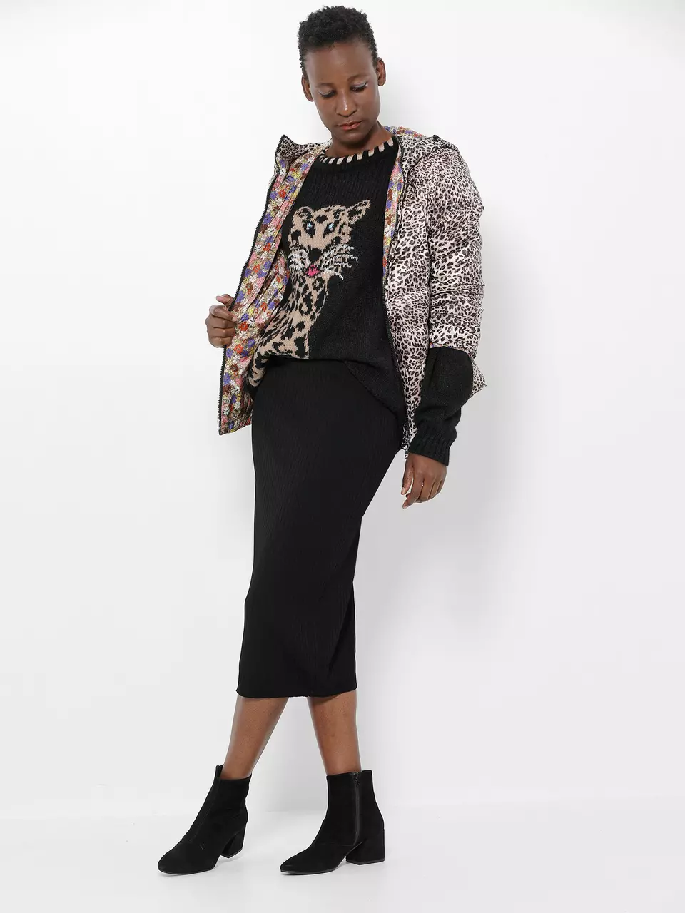 Shop the Look Vorschau