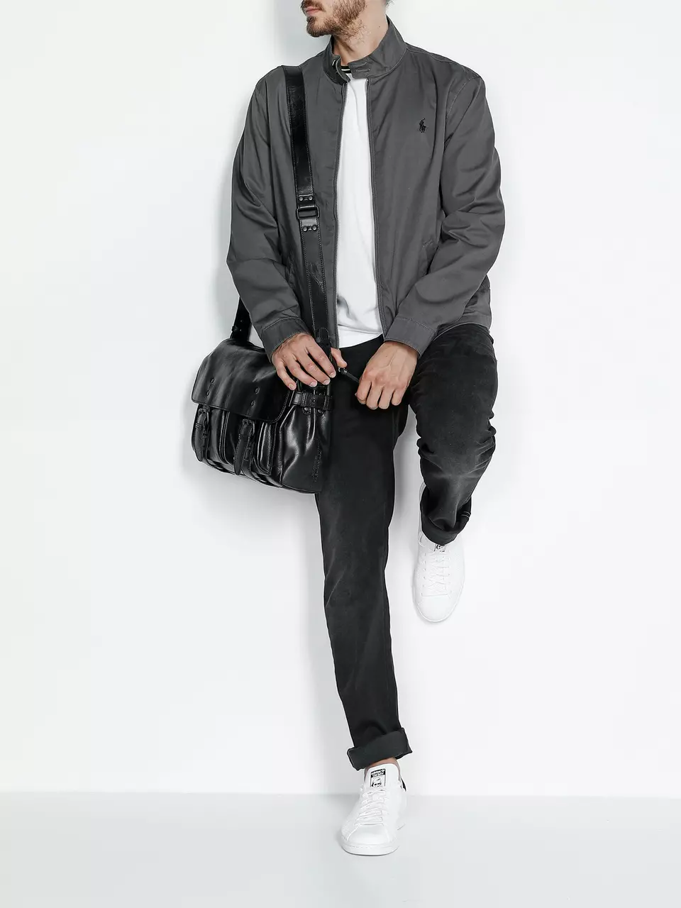 Shop the Look Vorschau
