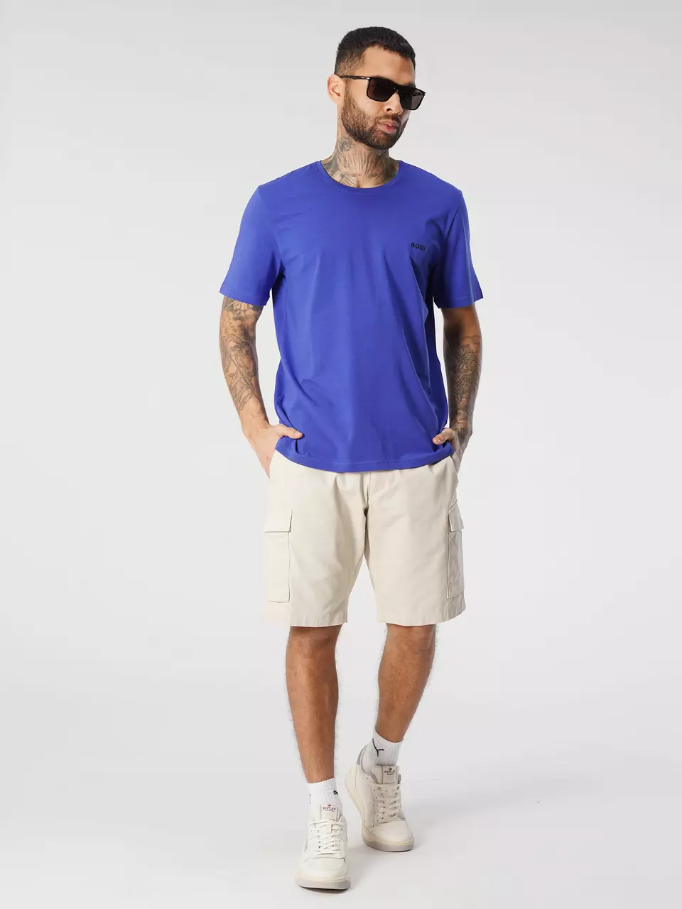 Shop the Look Vorschau