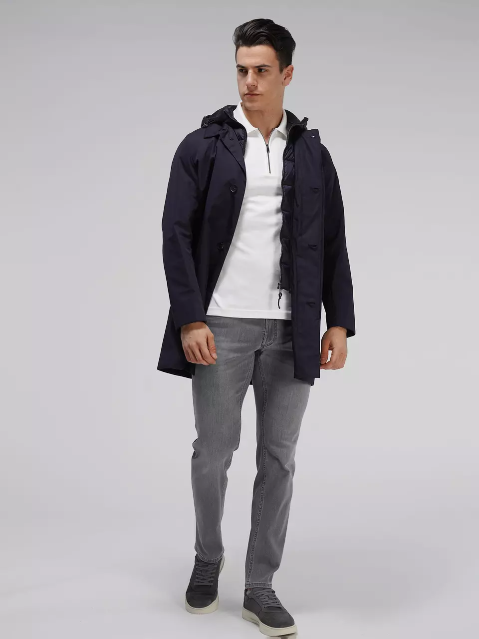 Shop the Look Vorschau