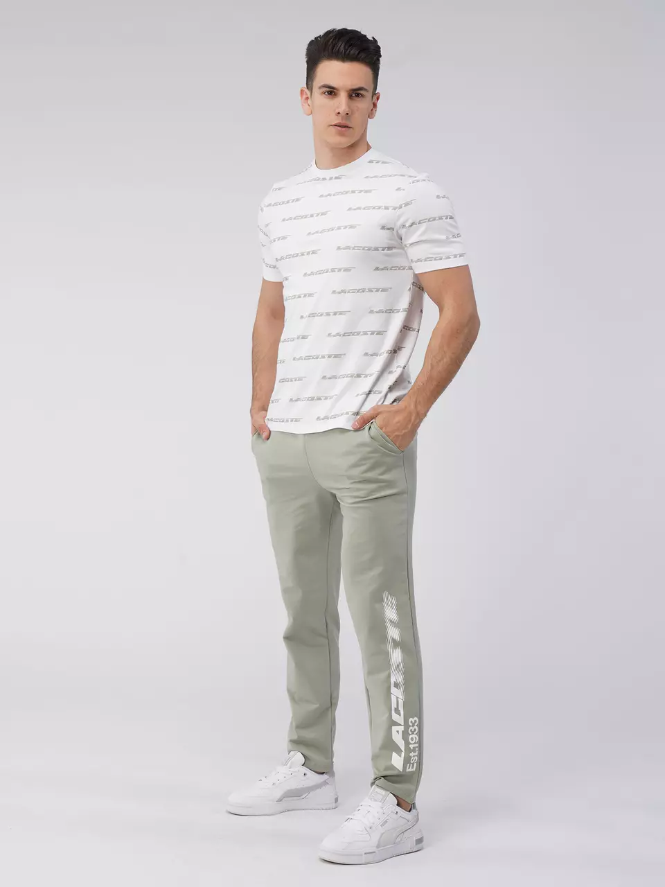 Shop the Look Vorschau