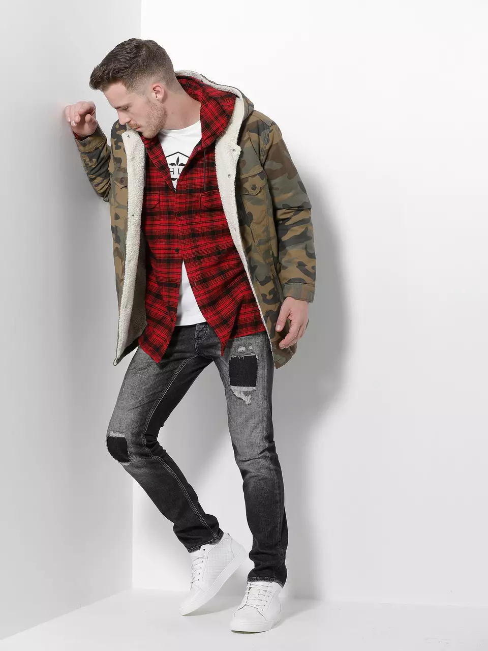 Shop the Look Vorschau