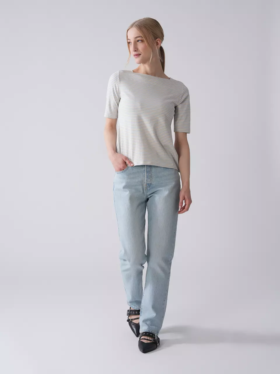 Shop the Look Vorschau