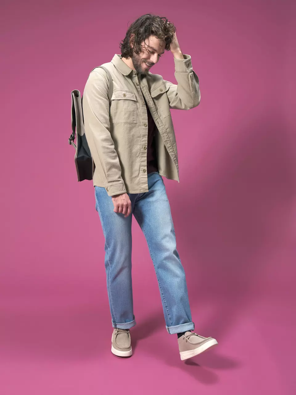 Shop the Look Vorschau