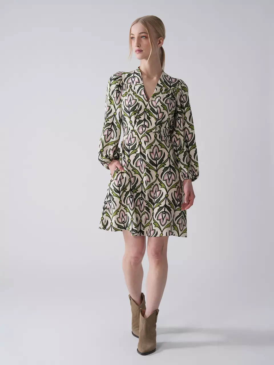 Shop the Look Vorschau