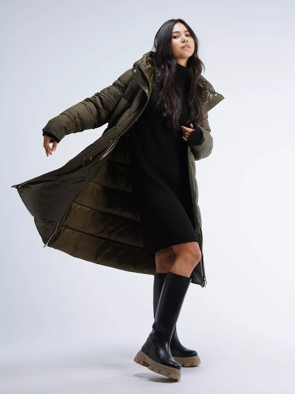 Shop the Look Vorschau