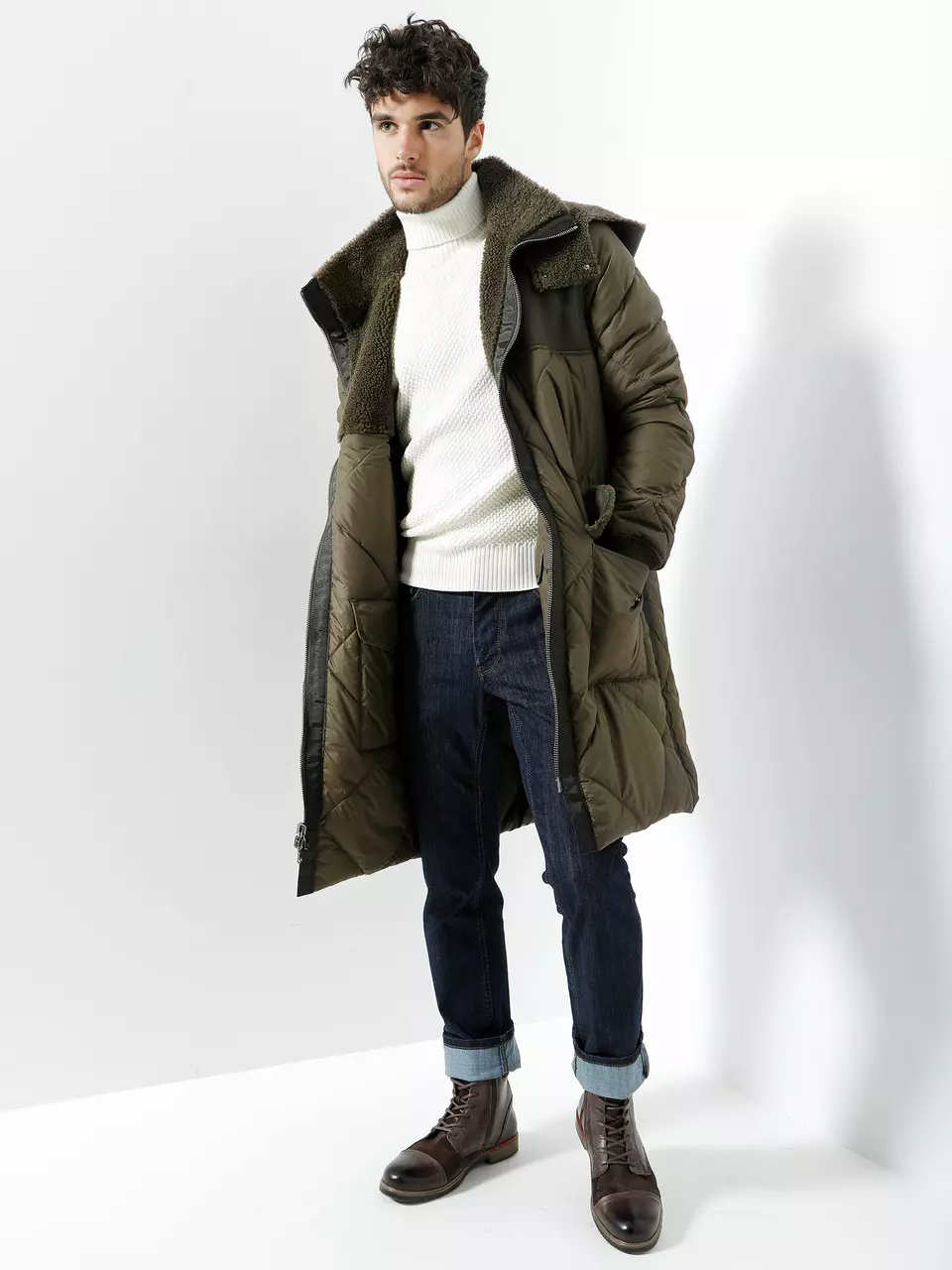 Shop the Look Vorschau