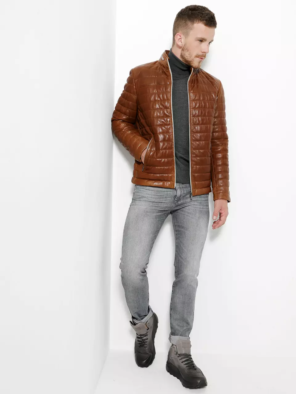 Shop the Look Vorschau