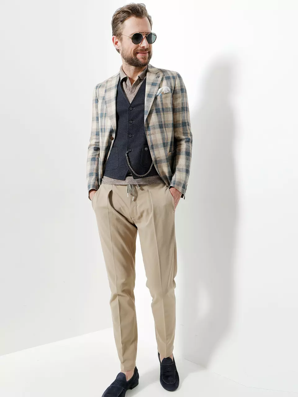 Shop the Look Vorschau