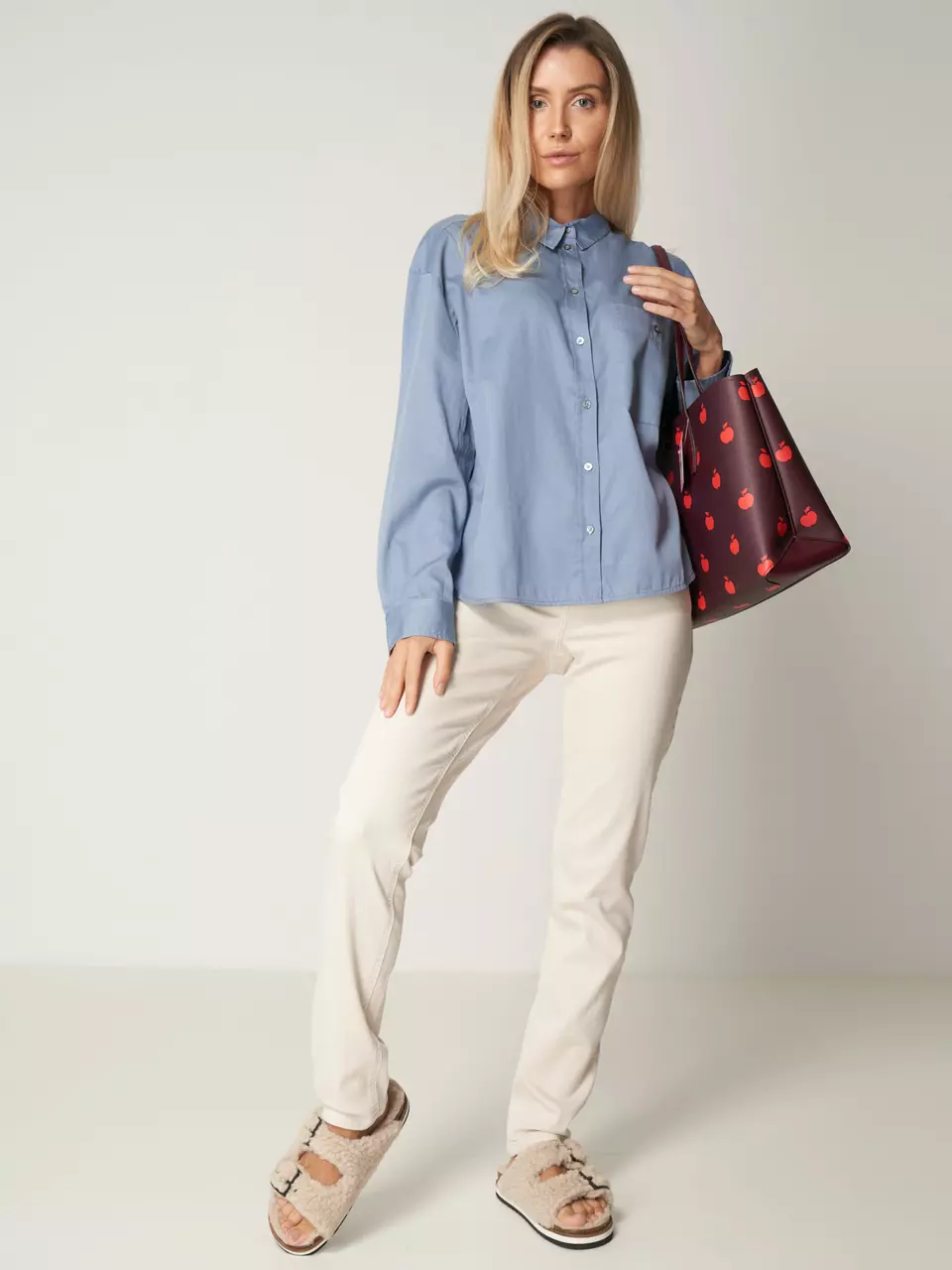 Shop the Look Vorschau