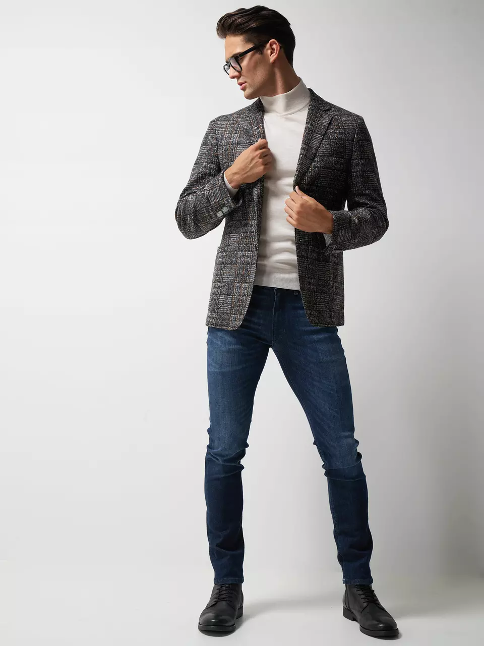 Shop the Look Vorschau
