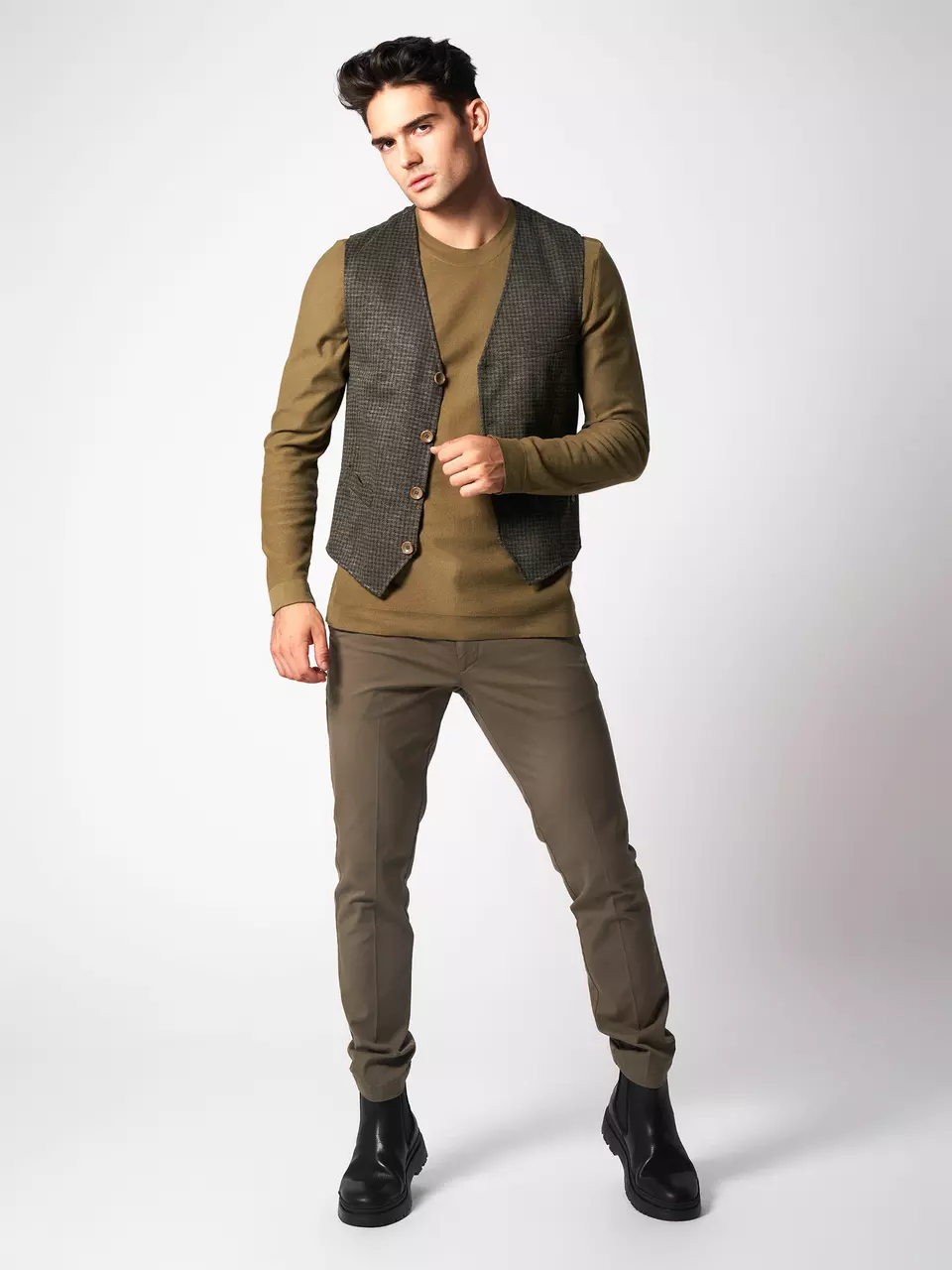 Shop the Look Vorschau