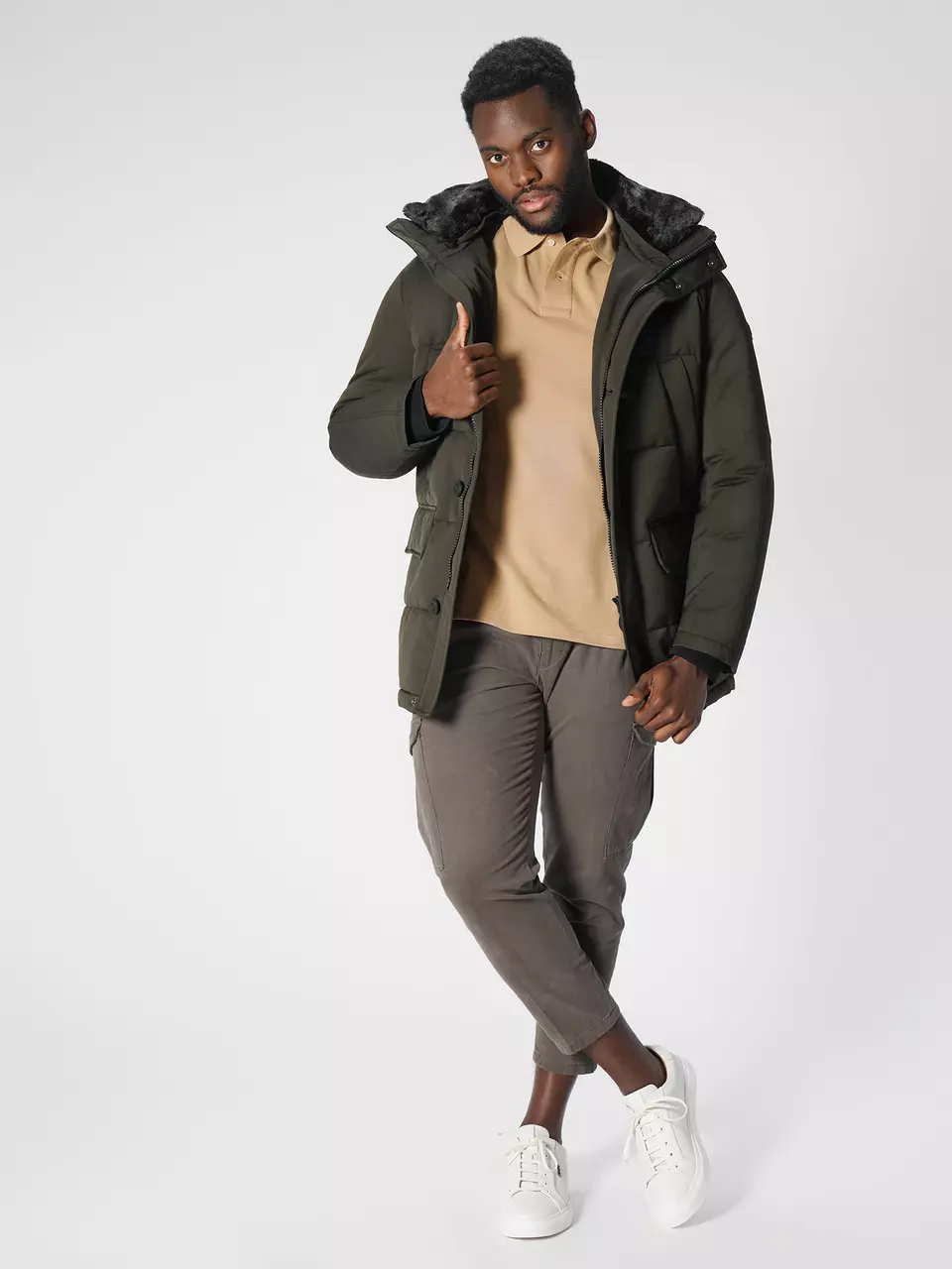 Shop the Look Vorschau