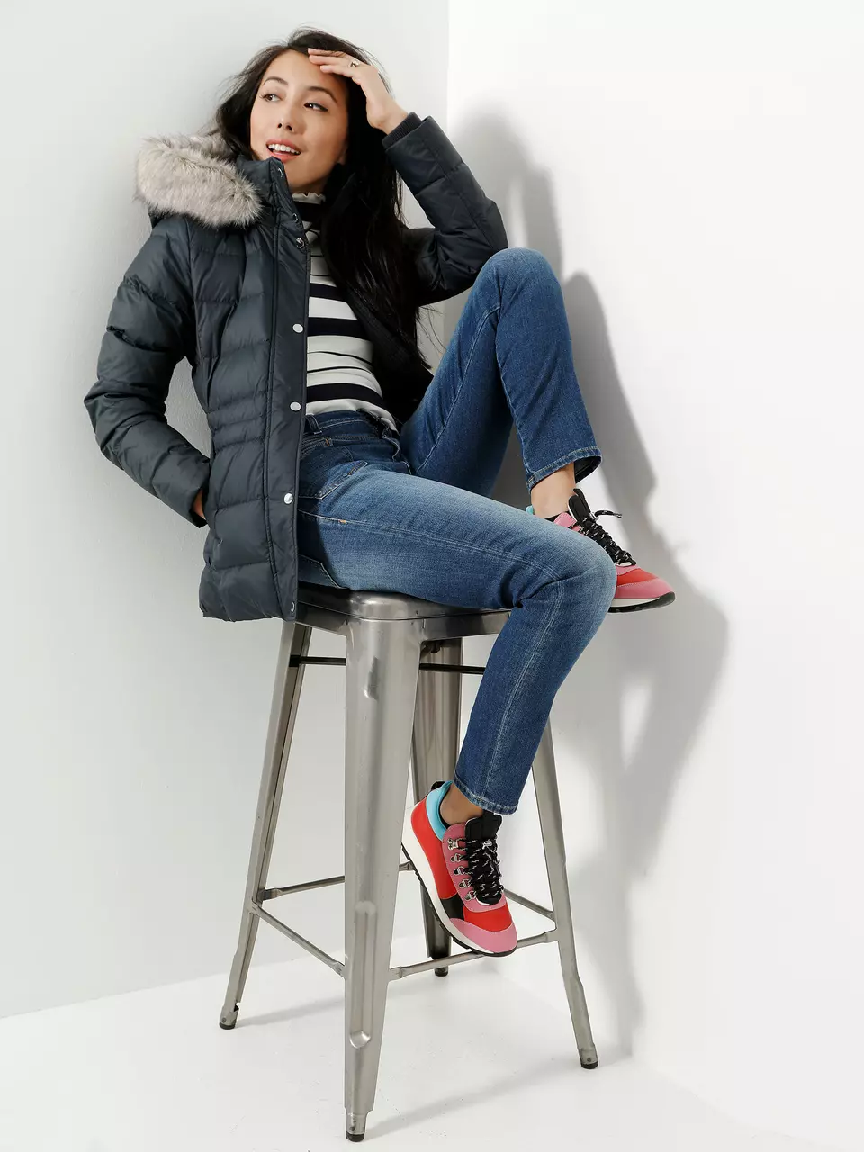 Shop the Look Vorschau