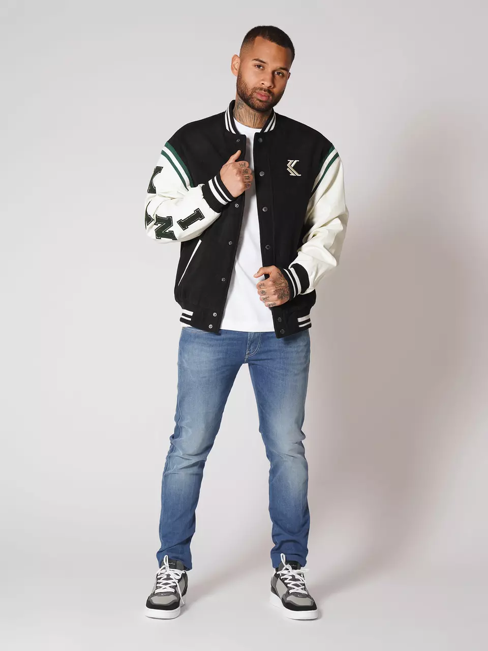 Shop the Look Vorschau