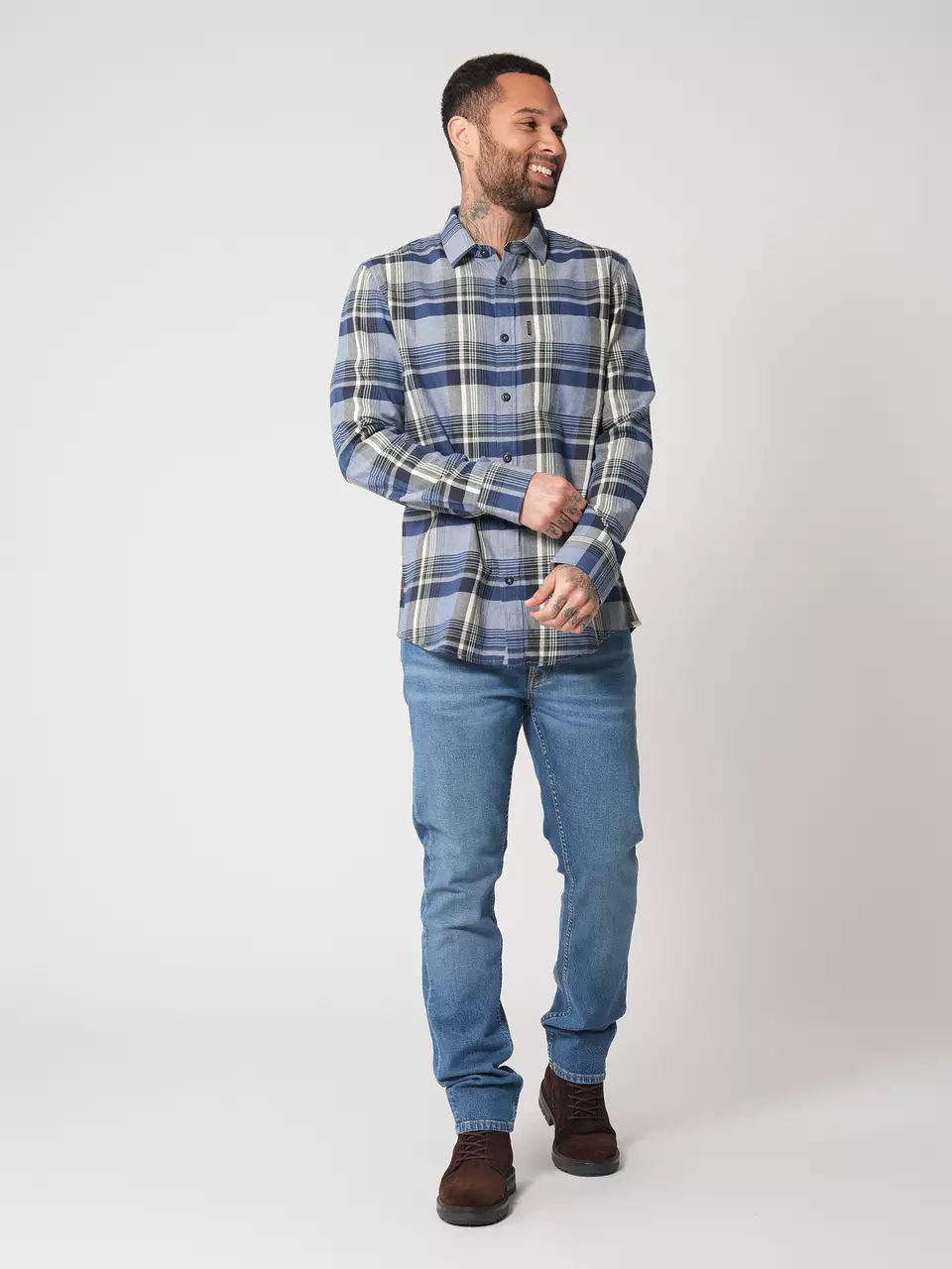 Shop the Look Vorschau