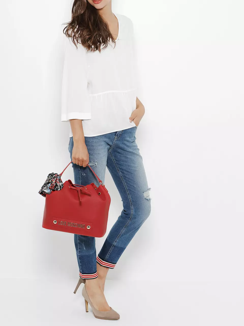 Shop the Look Vorschau