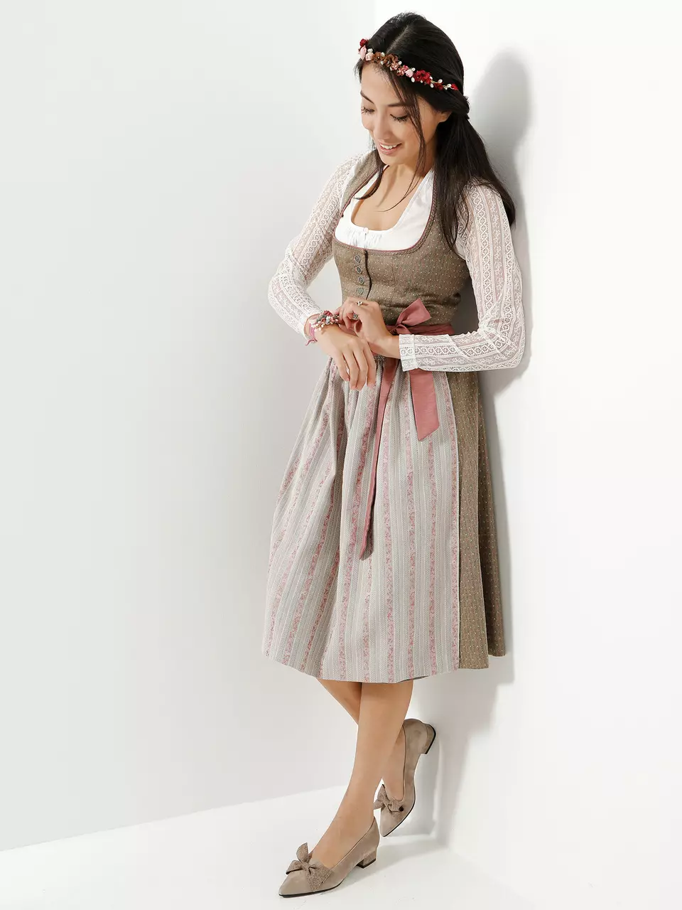 Shop the Look Vorschau