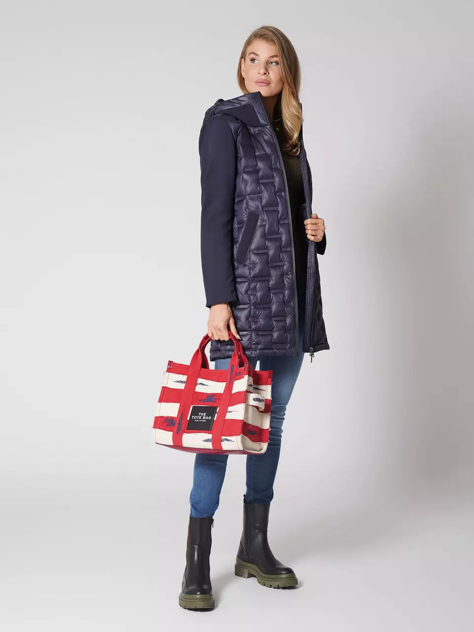 Shop the Look Vorschau