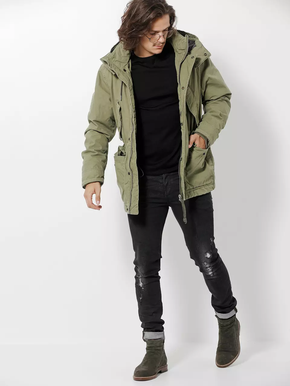 Shop the Look Vorschau