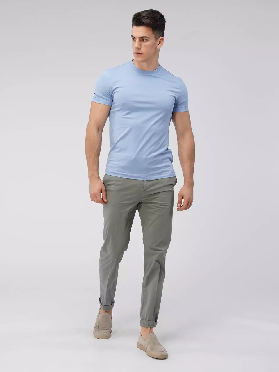 Shop the Look Vorschau
