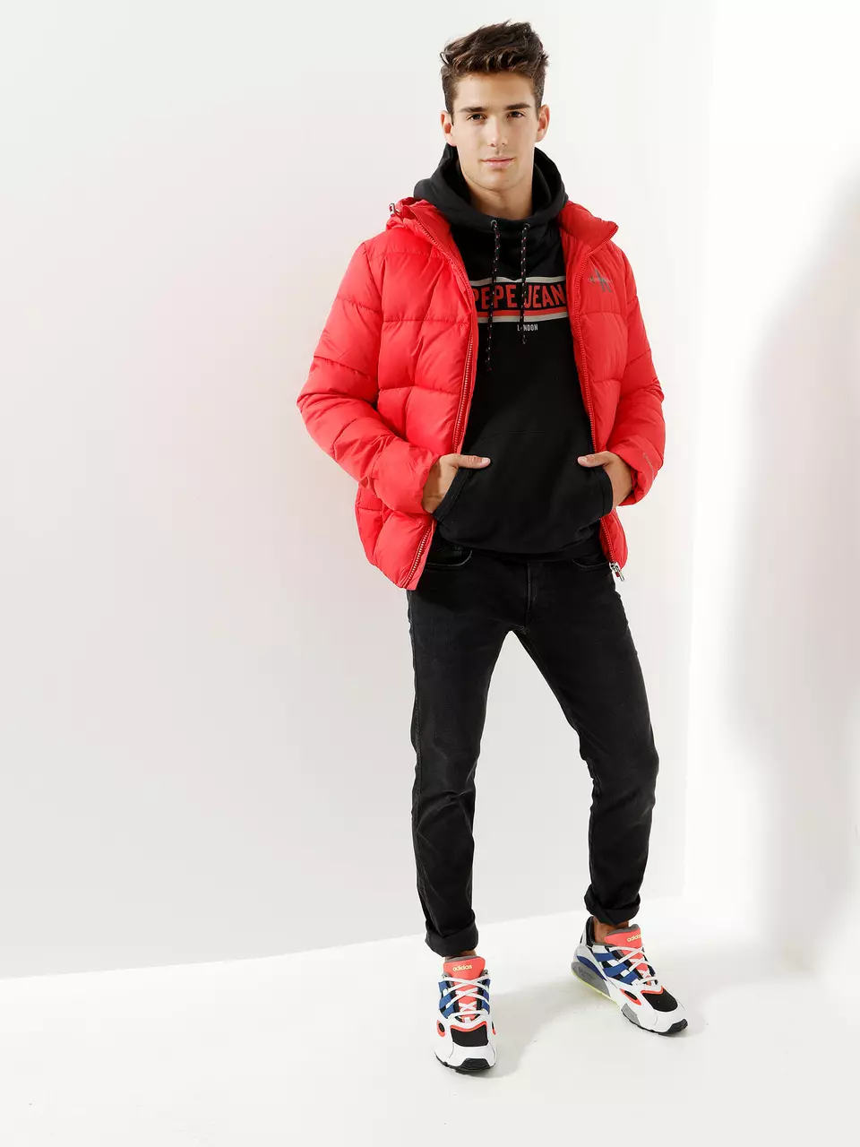 Shop the Look Vorschau