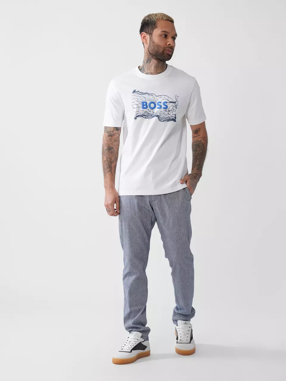 Shop the Look Vorschau