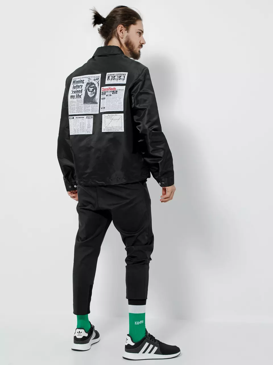Shop the Look Vorschau