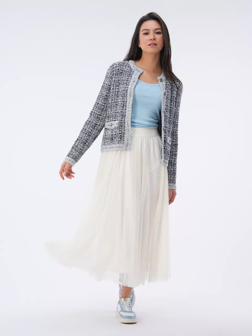 Shop the Look Vorschau