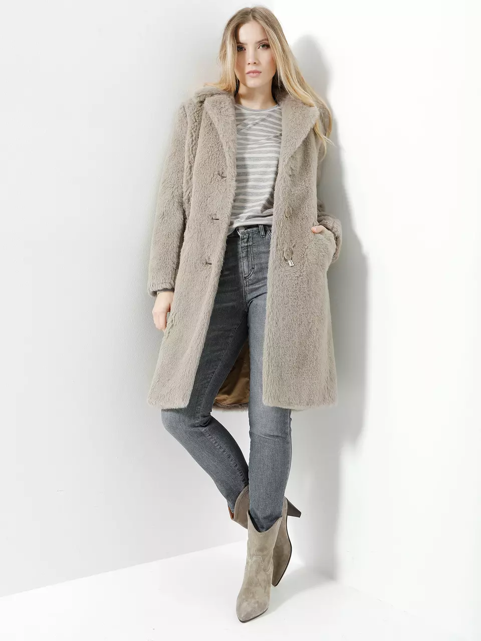 Shop the Look Vorschau