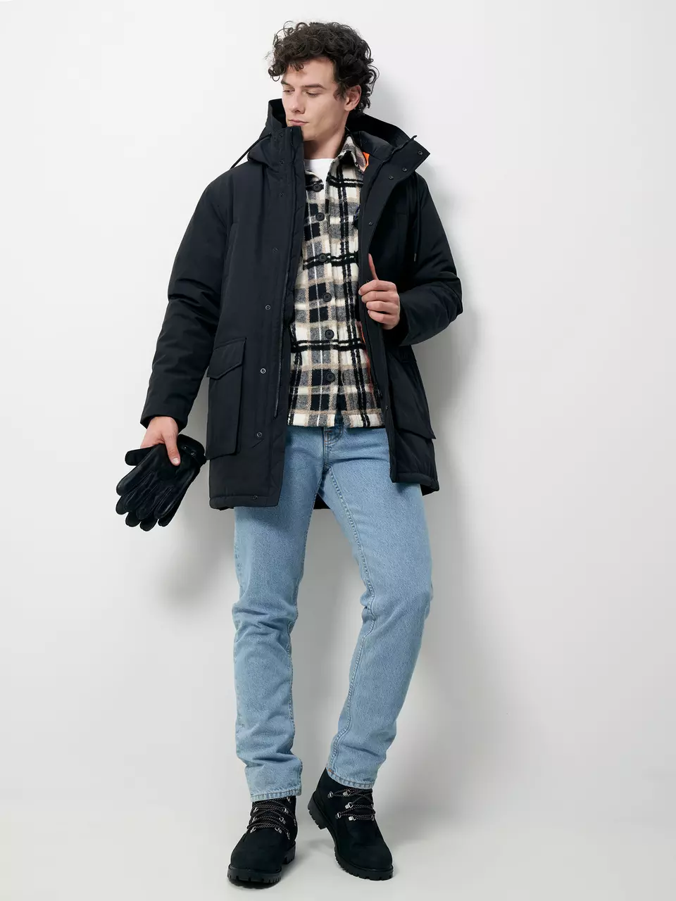 Shop the Look Vorschau