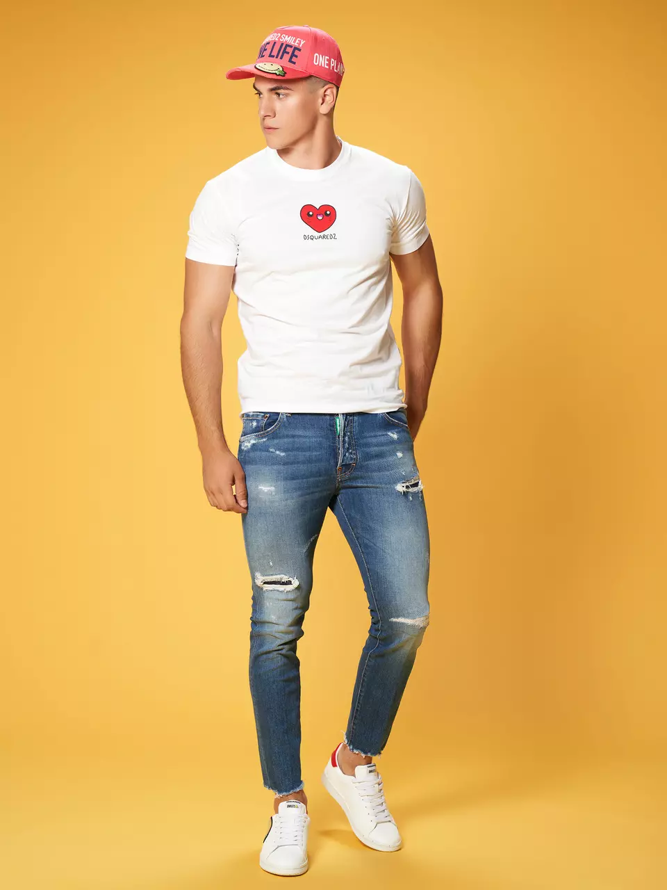 Shop the Look Vorschau